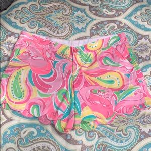 Lilly Pulitzer Buttercup Short